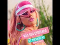 POCAH - NÃO SOU OBRIGADA ( ÁUDIO )