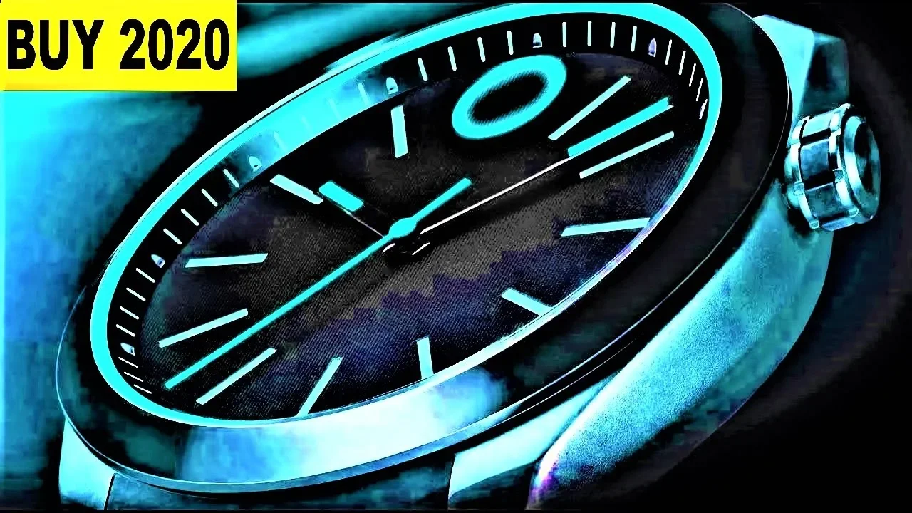 Top 10 2018 New Releases Movado Men Watches Collection | Hot New Arrivals. 