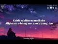 Gusto kita (Cover) - Gino Padilla 