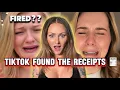 Influencer s LIE That Got Young Employee FIRED