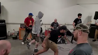 IN TIME - Live at the OPAC in Oxnard 2022