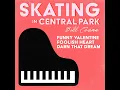 Skating in Central Park