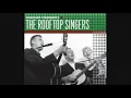 THE ROOFTOP SINGERS - WALK RIGHT IN