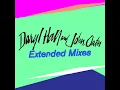 Maneater (Extended Club Mix)