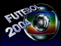 Download Lagu Intervalo: Domingão do Faustão/Campeonato Carioca (2004)