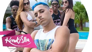 MC Vitão - Novinha Não Para Não (KondZilla)
