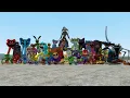 Surviving the Poppy Playtime MEGA All Chapters Garry s Mod