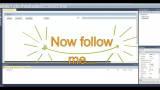 Webbrowser tutorial Visual Basic 2010 express