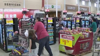 H-E-B hiring short-term employees to keep up with surging demand