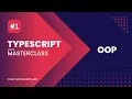 Chapter 1 Object Oriented Programming Typescript Masterclass Code With Soumyajeet