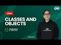 Classes and objects in Python Anshika Gupta GeeksForGeeks Python