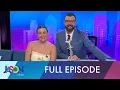 The Jason Show 11th annviersary Will Forte Lana Condor