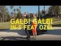 Download Lagu IN-S feat. Ozel - Galbi Galbi (Clip Officiel)