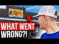 The rise and fall of Cracker Barrel Inside the collapse of a 3B chain