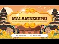 Download Lagu MALAM RESEPSI HUT KE 80 KEMERDEKAAN RI || DESA SUMBERGONDO