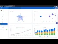 Flask Dashboard Atlantis - Open-Source Admin Panel AppSeed