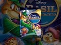 Video di Basil, l'investigatopo