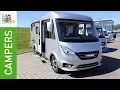 Download Lagu Hymer Exsis 2018 - Campingtrend