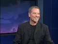 FRANCO SIMONE entrevista argentina