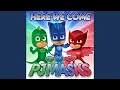 Download Lagu PJ Masks Theme Song