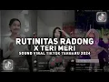 Download Lagu DJ TERI MERI X RUTINITAS RADONG BAPAKKU NELAYAN VIRAL TIKTOK TERBARU