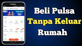 feymifamily #mbca #tutorial #pulsahp #udoparno hallo guys video ini adalah tutorial cara beli pulsa . 