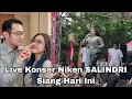 Lagu LIVE NIKEN SALINDRI SEMUA JERIT LINDRA LINDRI