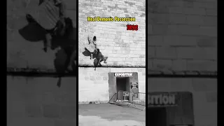 Scary Demonic Possession From 1896 Shorts 