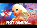 Why Players Are Protesting Royale High again