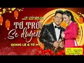 Download Lagu TƠ TRỜI SE DUYÊN | Trình bày Quang Lê - Tố My (Lời: Tuấn Sông Thu - Nhạc: Phạm Hồng Biển)