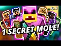 Guess the Mole - Win 10 000 Bits Secret Mole Ep 2