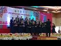 Download Lagu Berakar, Bertumbuh dan Bertambah Teguh - Paduan Suara Remaja (PSR) Kabupaten Melawi
