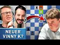 Download Lagu Jan bildet Niclas zum neuen Vincent Keymer aus?!