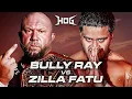 Download Lagu Zilla Fatu vs Bully Ray [Full Rematch] HOG Philadelphia (9/4/2025)