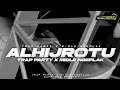 Download Lagu DJ SHOLAWAT||AL HIJROTU - RAKA JAYA FT GUFF RMX PRDCTN ‼️