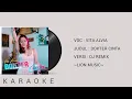 Download Lagu Vita Alvia - DOKTER CINTA Karaoke 🎤 | Remix Version ( Lagu @MahaDewi )