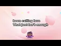 SOFI TUKKER - Spiral | SONG LYRICS VERSION