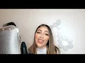 ESSAIE ENCORE- Imen ES (COVER)