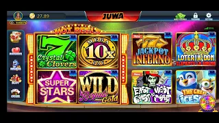 juwa online casino gambling