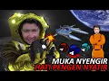 Download Lagu MUKA NYENGIR HATI PENGEN NYATIR 🤓 Momen Kocak Windah Basudara!!