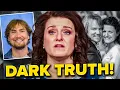 The Dark Truth on Robyn Brown s Ex husband