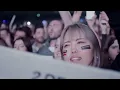 Nicky Romero presents Nightvision - Full Liveset 4k