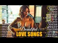Lagu Love songs 🎵 Some Beautiful Love Songs ~ Love Songs and Romantic Songs