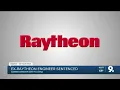 Ex-Raytheon engineer sentenced to prison for carrying sensitive info to China