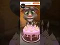 Tom friends riding car #kbw_official #tom #mytalkingtom