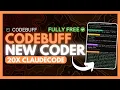 Download Lagu CodeBuff: ClaudeCode KILLER! New AI Coding Agent is Quite Powerful, FREE, \u0026 Opensource!