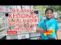 Lagu MIE AYAM KELILING PAKAI MOTOR BISA MENJANGKAU PELANGAAN DIMANA MANA