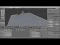 Logic Editor Window UPBGE