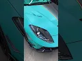 Download Lagu On the streets, no one can match this unique Mansory Stallone based on the Ferrari 812 GTS