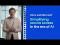 Citrix Platform Flex Built for Azure